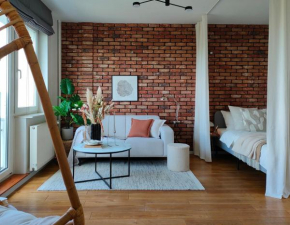 7th Floor Apartment Mokotów